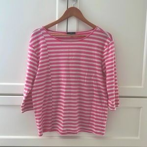 Stripe Top